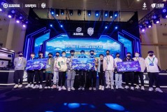 星空电竞百视通云游戏登陆长虹电视，3A大作即点即玩